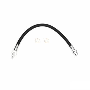 Lexus LX570 Brake Hose - Rear - R1 Concepts - Rear-Lo - `07-`21